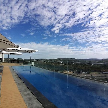 Menlyn Maine Apartments 프레토리아 외부 사진