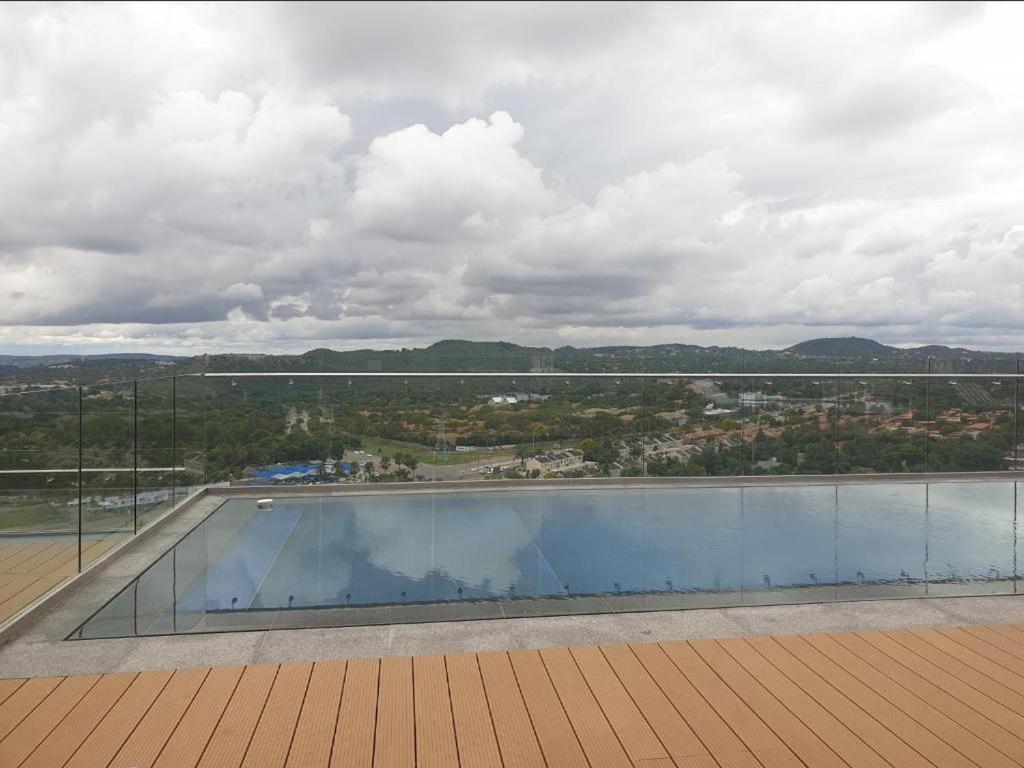 Menlyn Maine Apartments 프레토리아 외부 사진