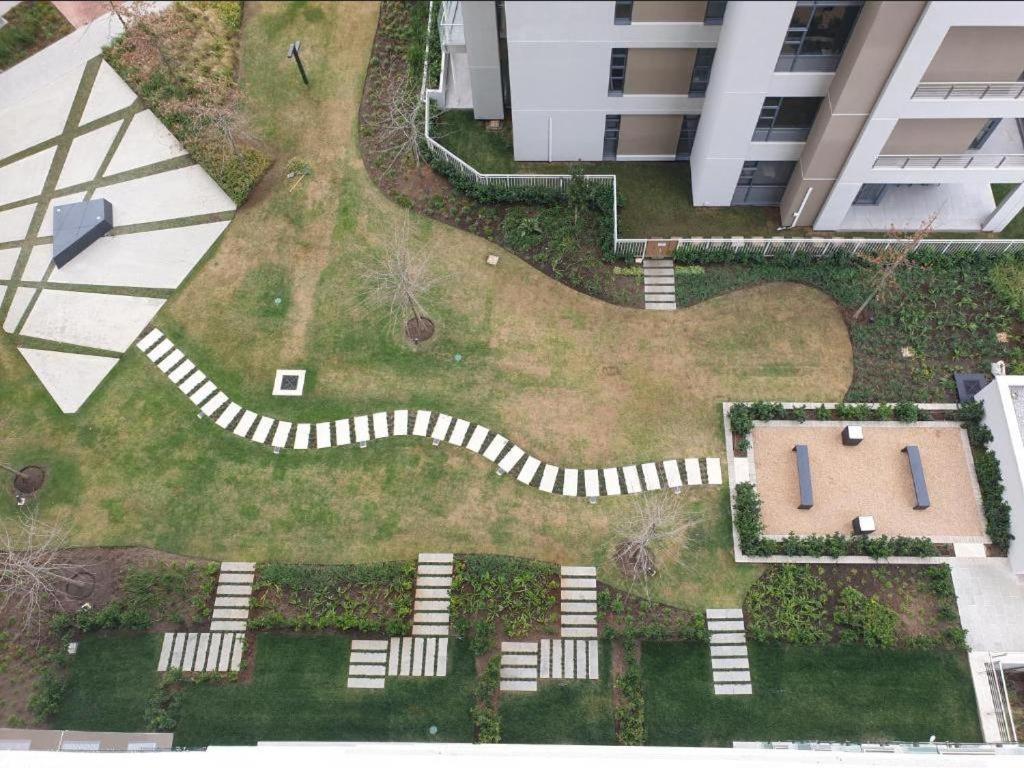 Menlyn Maine Apartments 프레토리아 외부 사진