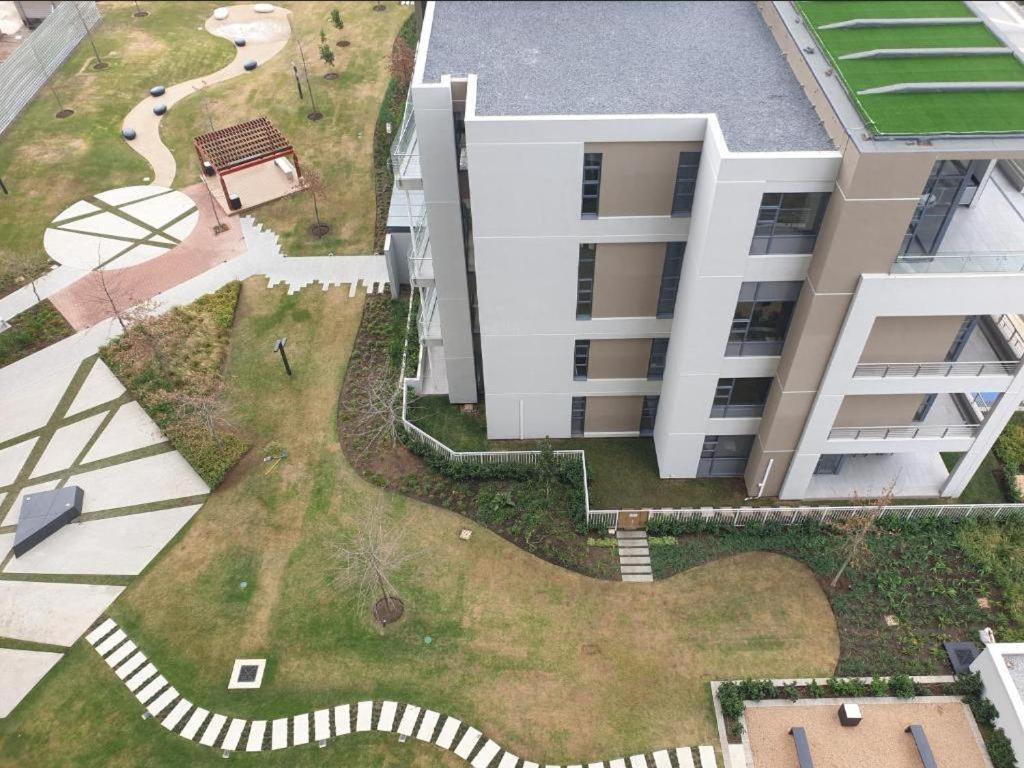 Menlyn Maine Apartments 프레토리아 외부 사진