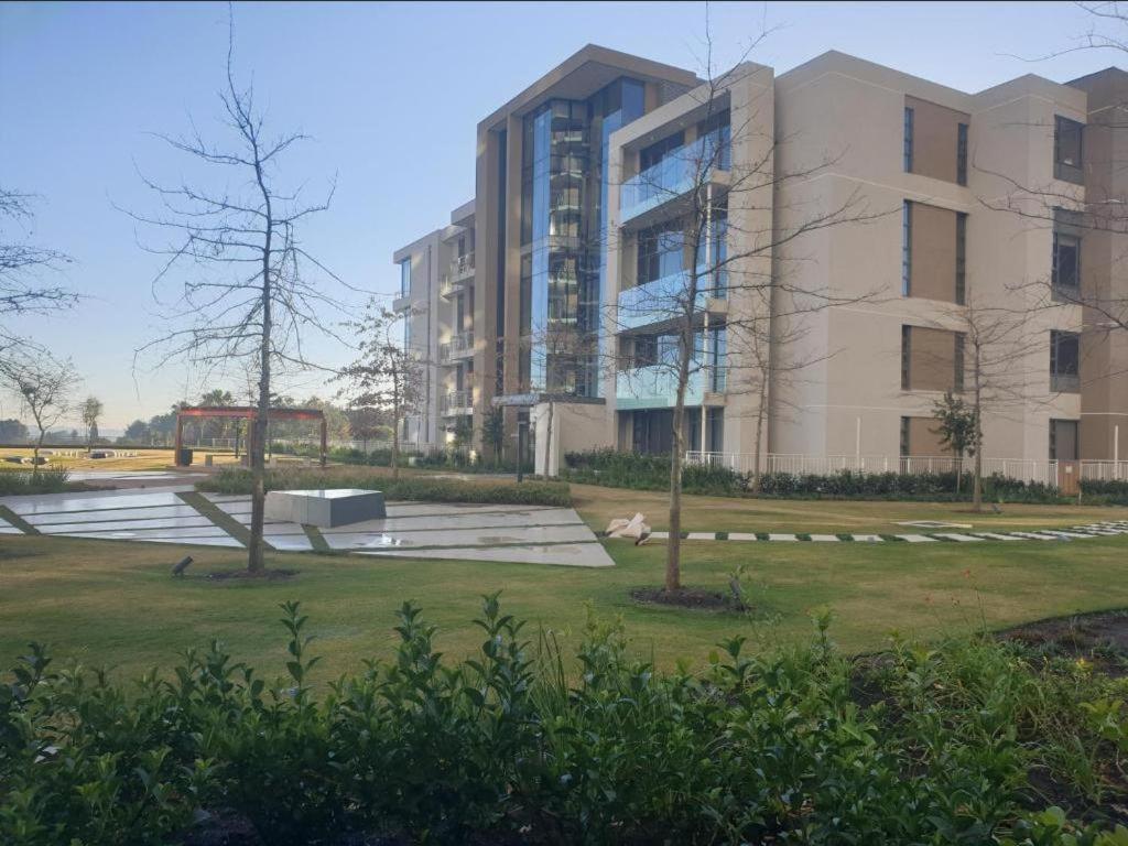 Menlyn Maine Apartments 프레토리아 외부 사진