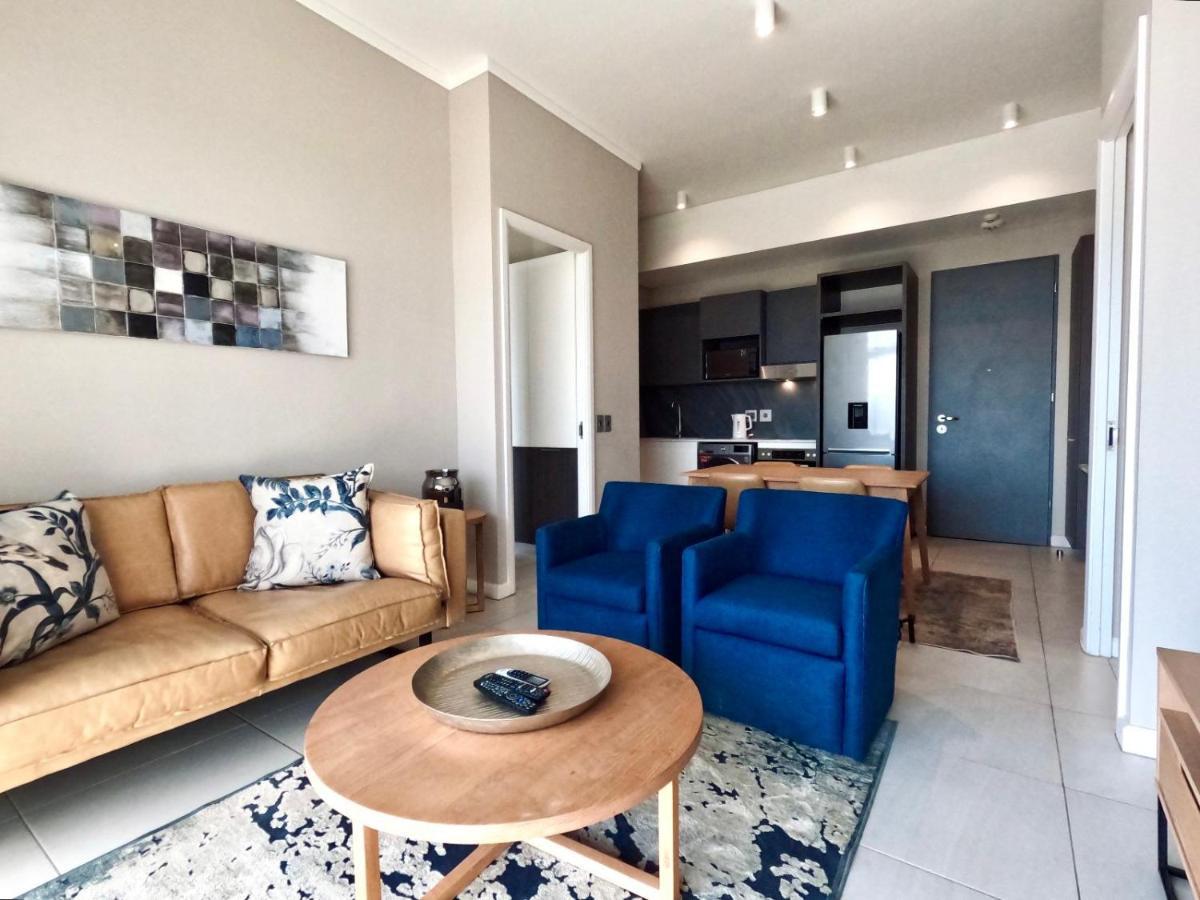 Menlyn Maine Apartments 프레토리아 외부 사진