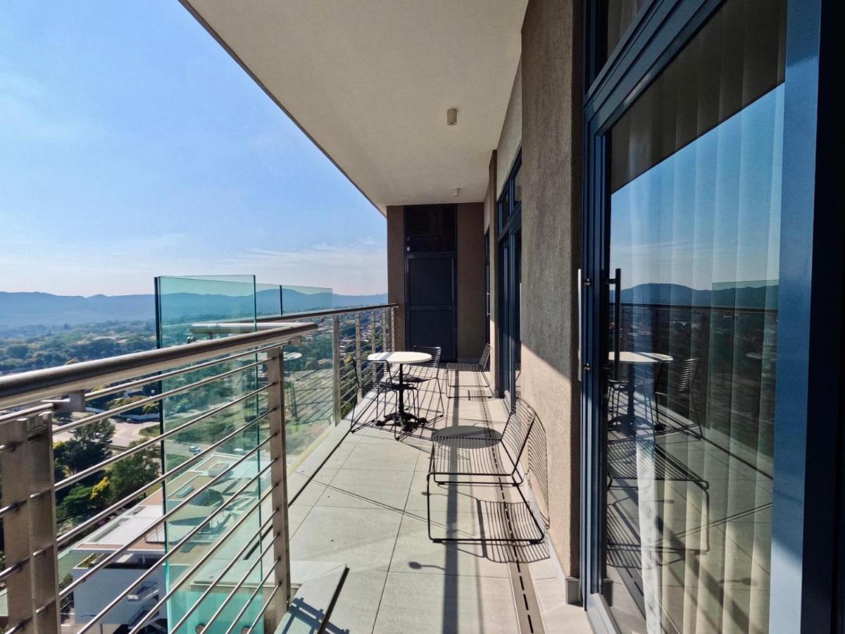 Menlyn Maine Apartments 프레토리아 외부 사진