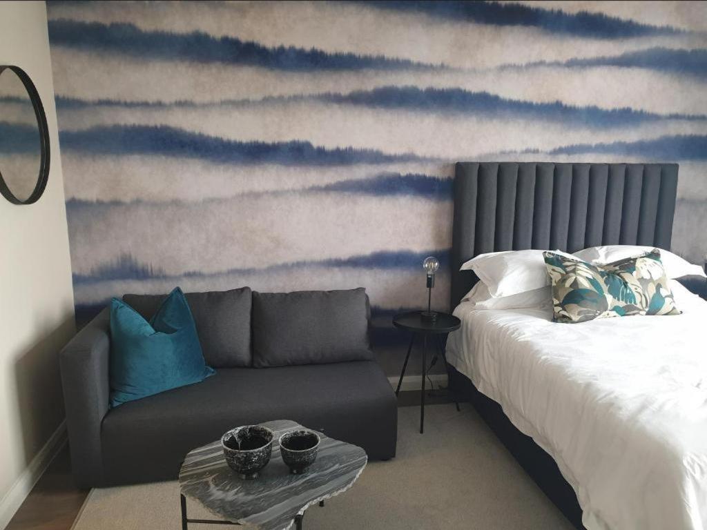 Menlyn Maine Apartments 프레토리아 외부 사진