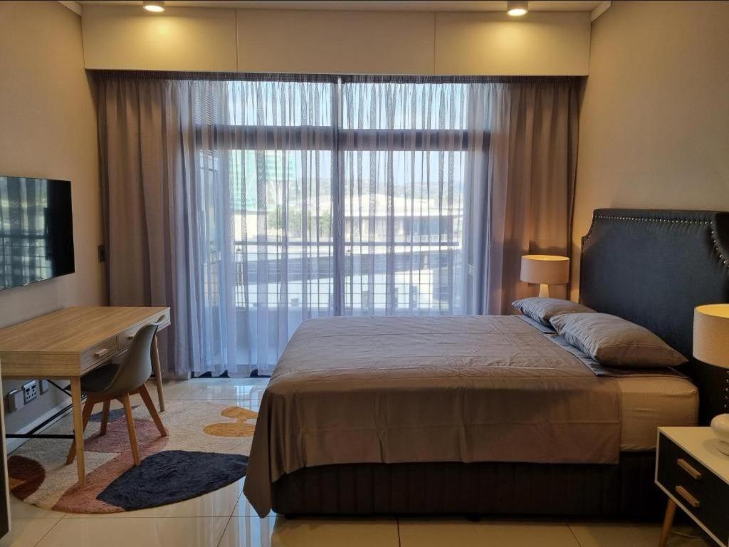 Menlyn Maine Apartments 프레토리아 외부 사진