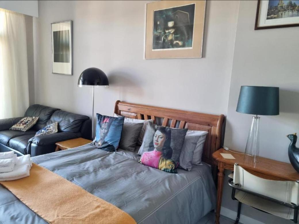 Menlyn Maine Apartments 프레토리아 외부 사진
