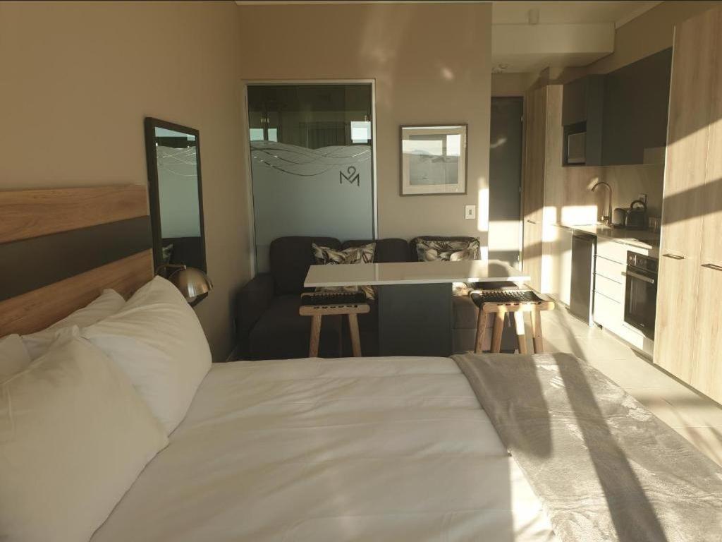Menlyn Maine Apartments 프레토리아 외부 사진
