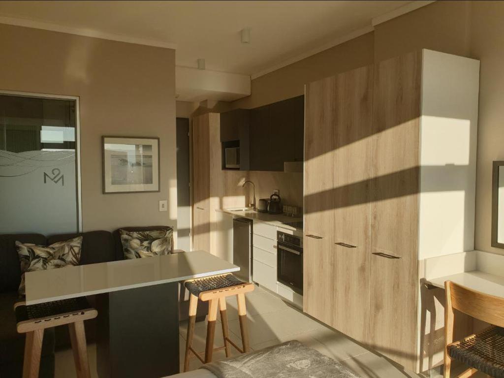 Menlyn Maine Apartments 프레토리아 외부 사진