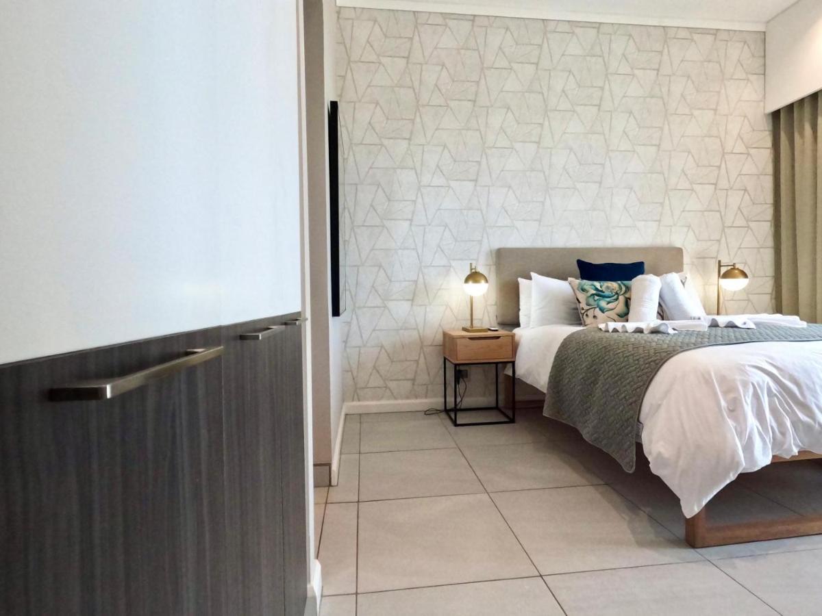 Menlyn Maine Apartments 프레토리아 외부 사진