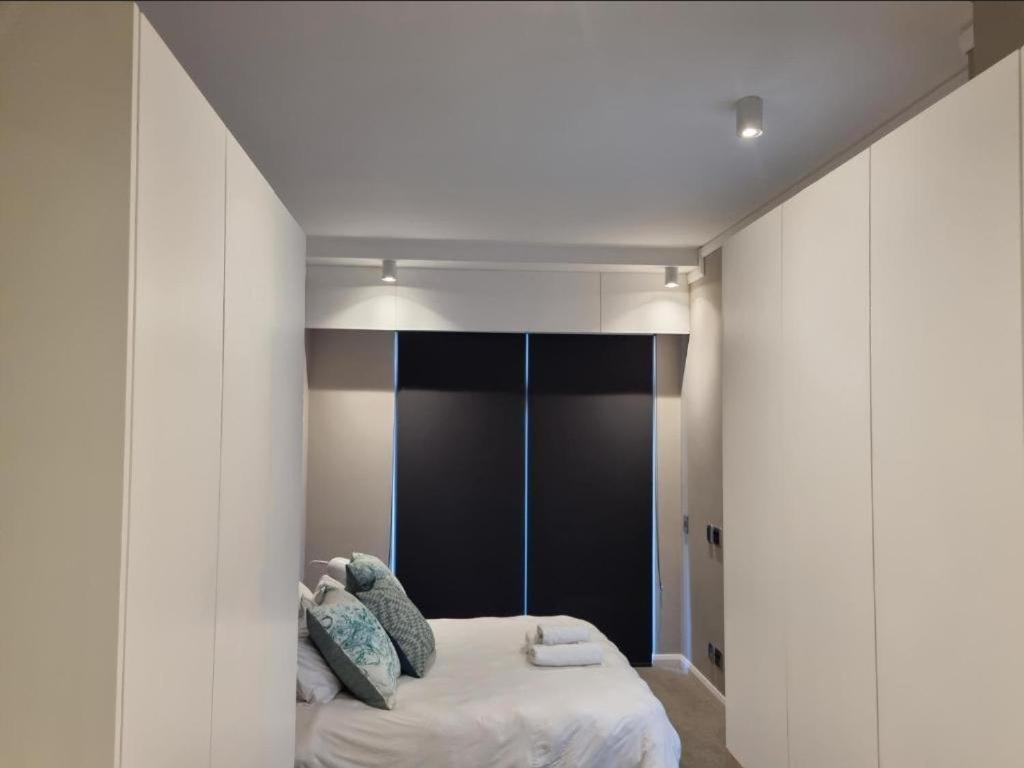 Menlyn Maine Apartments 프레토리아 외부 사진