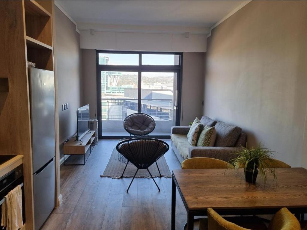 Menlyn Maine Apartments 프레토리아 외부 사진