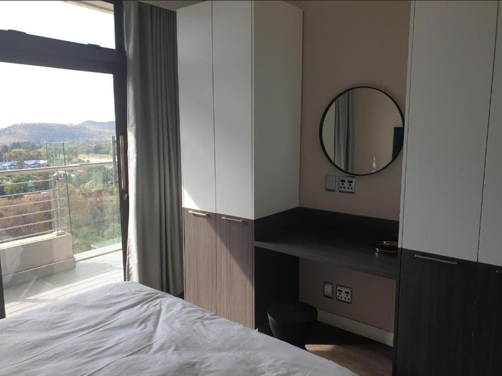 Menlyn Maine Apartments 프레토리아 외부 사진