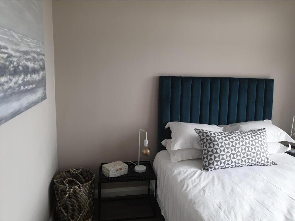 Menlyn Maine Apartments 프레토리아 외부 사진