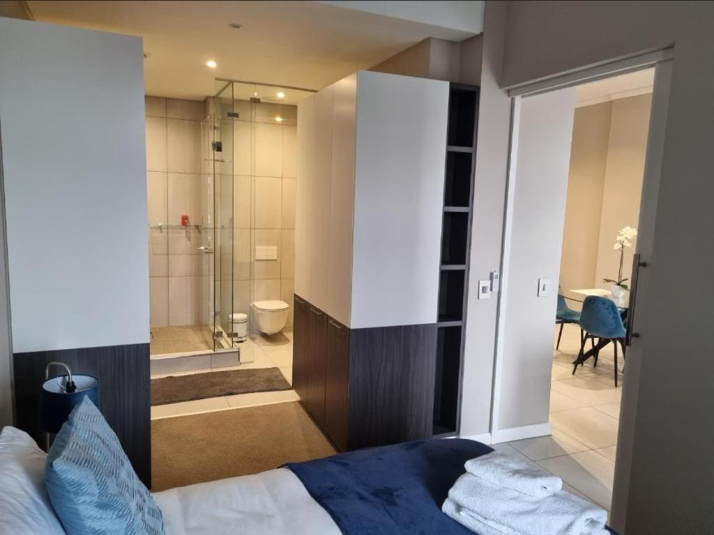 Menlyn Maine Apartments 프레토리아 외부 사진