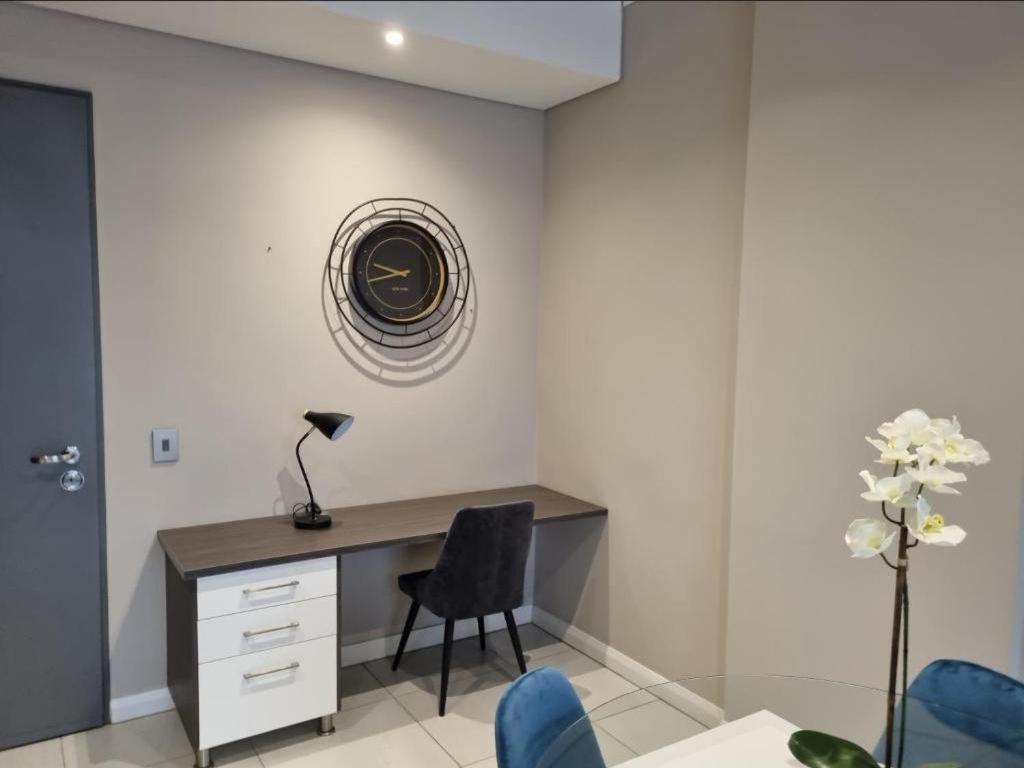 Menlyn Maine Apartments 프레토리아 외부 사진