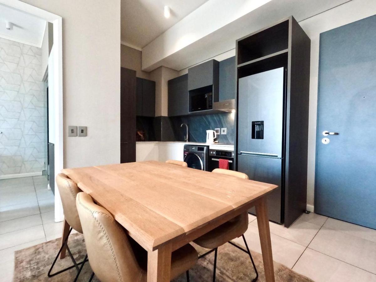 Menlyn Maine Apartments 프레토리아 외부 사진