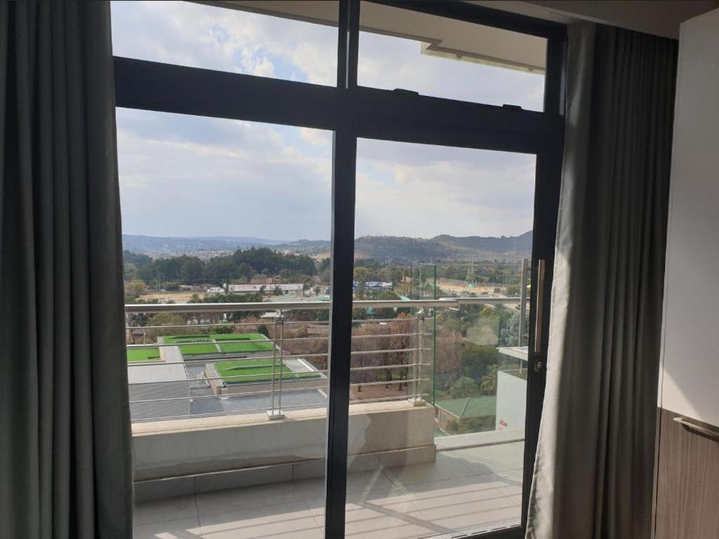 Menlyn Maine Apartments 프레토리아 외부 사진