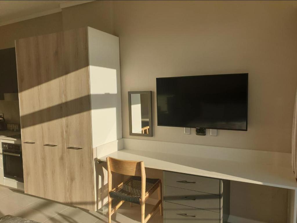 Menlyn Maine Apartments 프레토리아 외부 사진