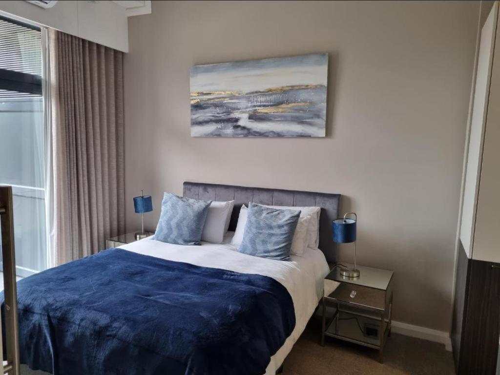 Menlyn Maine Apartments 프레토리아 외부 사진