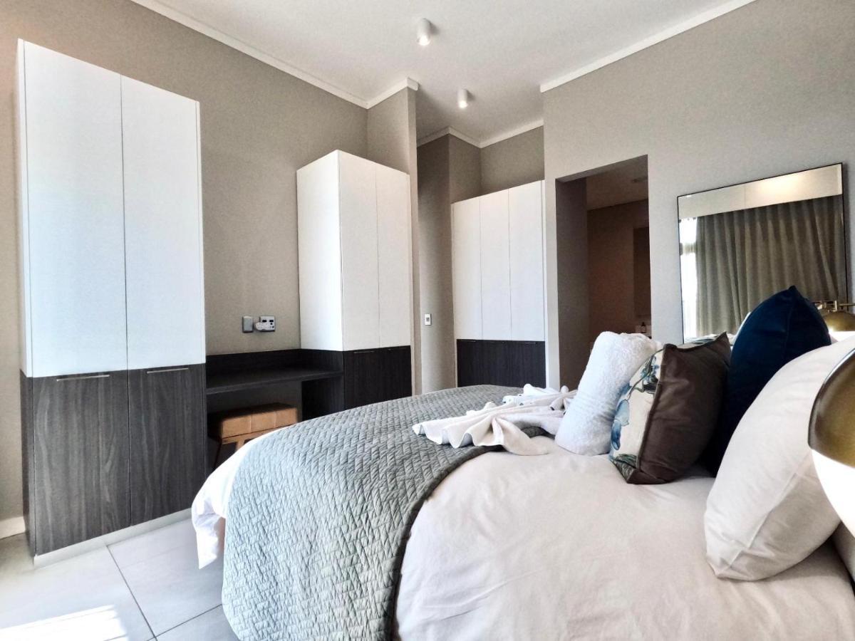 Menlyn Maine Apartments 프레토리아 외부 사진