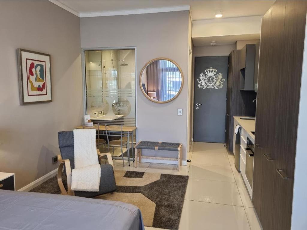 Menlyn Maine Apartments 프레토리아 외부 사진