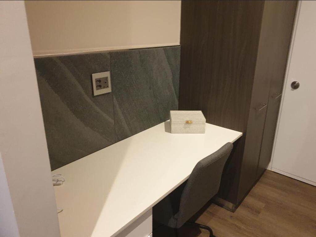 Menlyn Maine Apartments 프레토리아 외부 사진