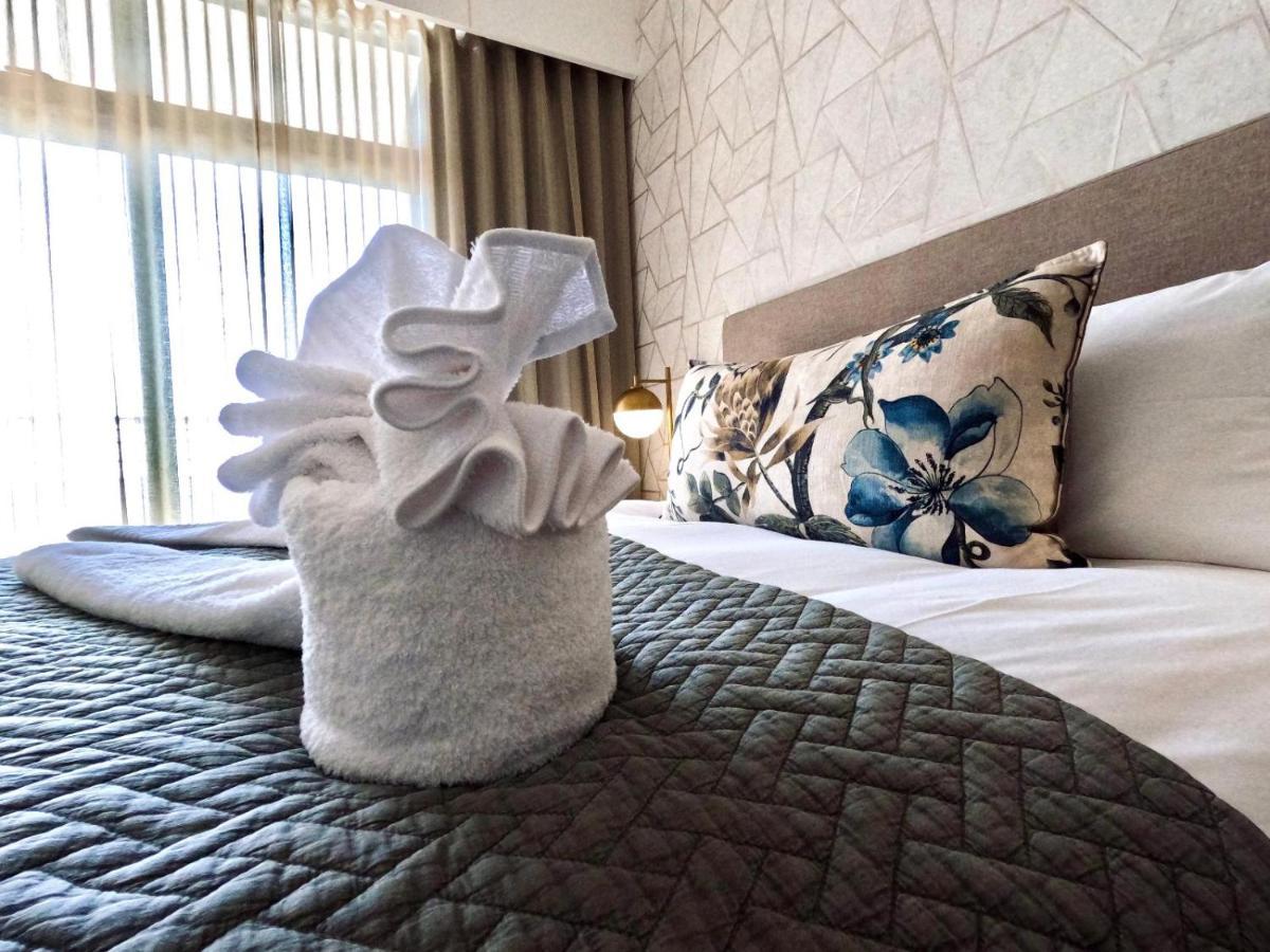 Menlyn Maine Apartments 프레토리아 외부 사진