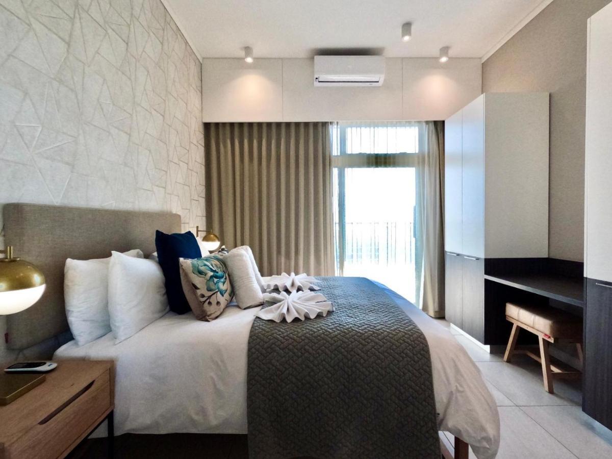 Menlyn Maine Apartments 프레토리아 외부 사진