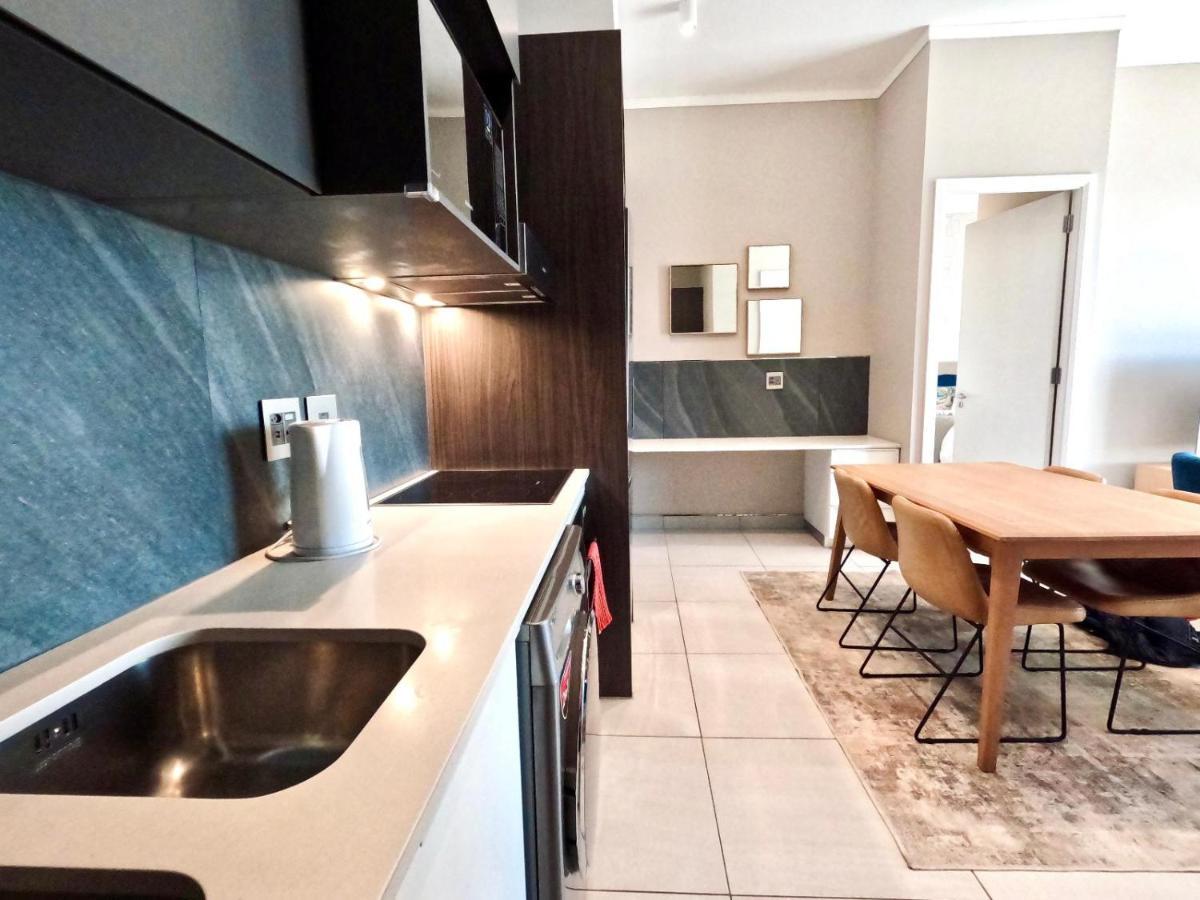 Menlyn Maine Apartments 프레토리아 외부 사진