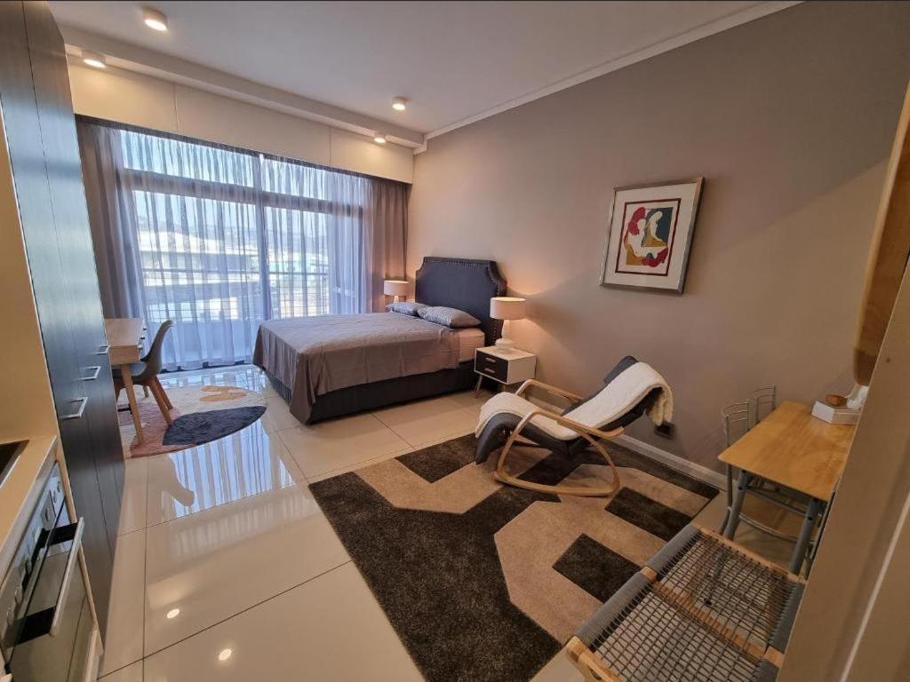 Menlyn Maine Apartments 프레토리아 외부 사진