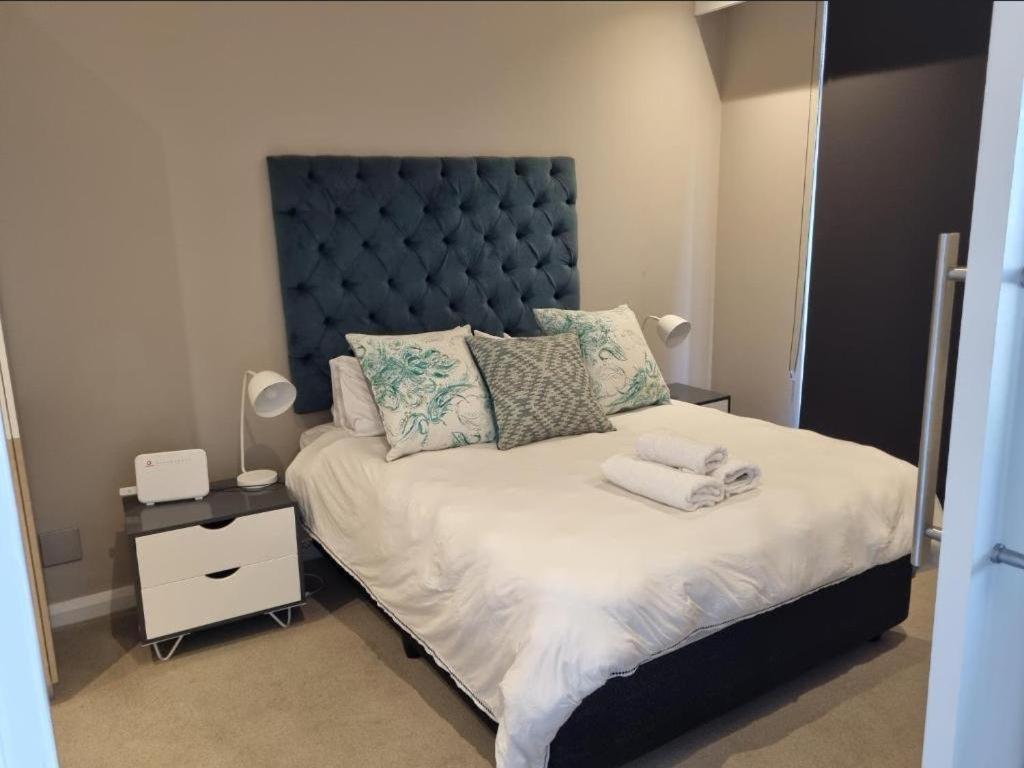 Menlyn Maine Apartments 프레토리아 외부 사진